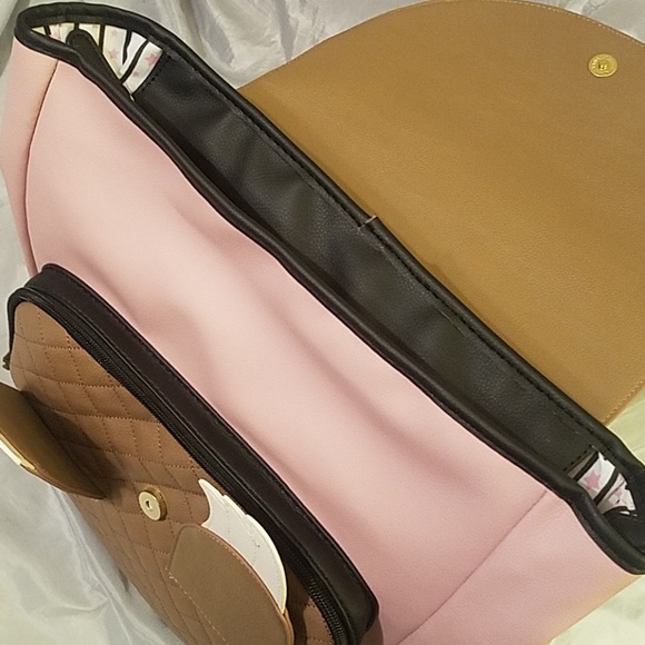 Betsey Johnson Bags Betsey Johnson Sloth Backpack Nwt Poshmark